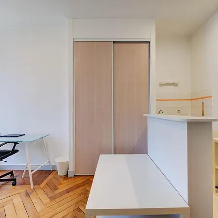 Cosy Hyper-centre Tours