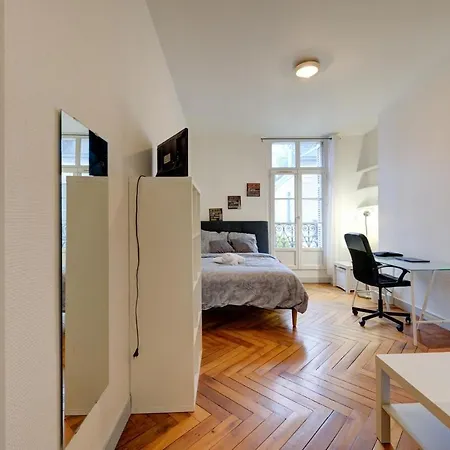 Cosy Hyper-centre Tours