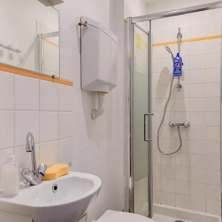 Cosy Hyper-centre Apartment Tours