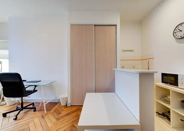 Cosy Hyper-centre Tours