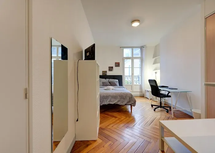 Cosy Hyper-centre Tours