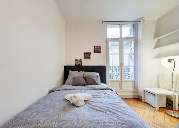 Cosy Hyper-centre Tours