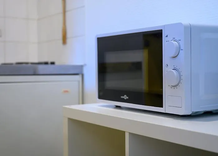 公寓 Cosy Hyper-centre *