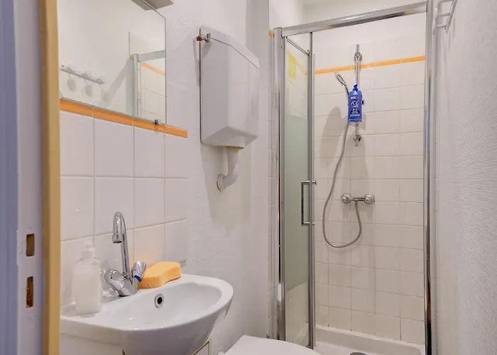 Cosy Hyper-centre Apartment Tours